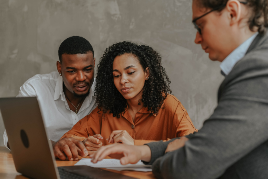 La conduite du changement organisationnel RH