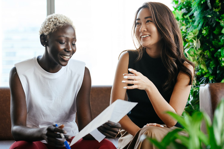 comment conjuguer compétitivité de l’entreprise avec évolutions sociales continues